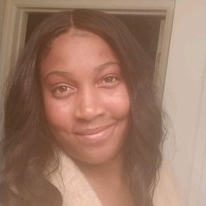 Meet your Posher, Keturah